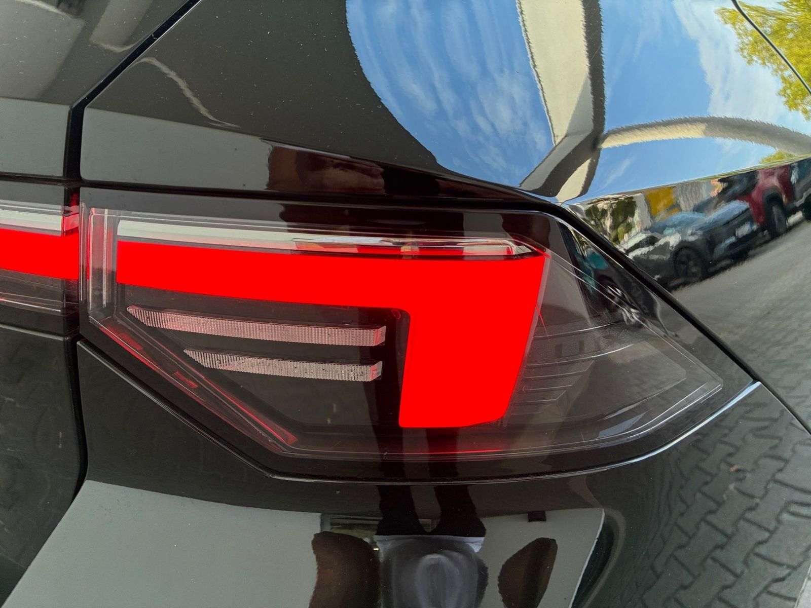 Fahrzeugabbildung Opel Astra L 1.2 Turbo GS Line 360,LED,Navi,SHZ,ACC