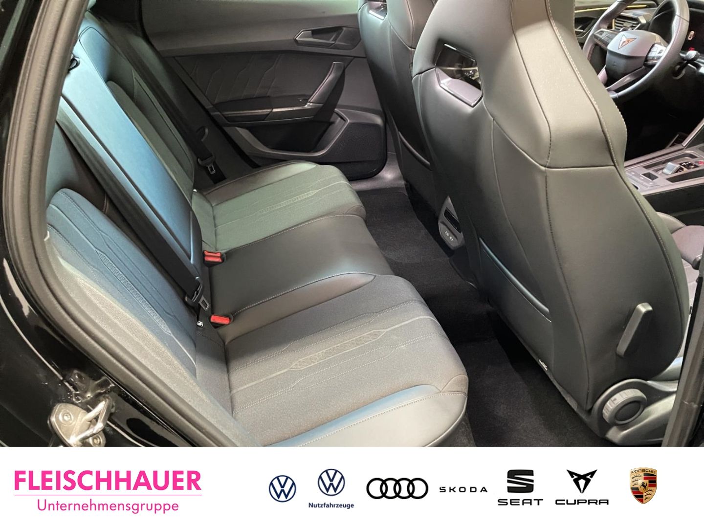 Cupra Formentor - Bild 11
