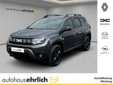 Dacia Duster II Extreme 4WD 1.3 TCe 150 +AHK+Kamera+