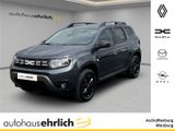 Dacia Duster II Extreme 4WD 1.3 TCe 150 +AHK+Kamera+ - Dacia Duster aus 2023