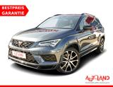 Cupra Ateca 2.0 Basis 4Drive