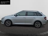 Skoda Fabia Combi Best of*Auto*Tempo*Klima*PDC*Navi - Skoda Fabia mit Benzin-Antrieb: Kombi, Automatik