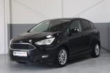 Ford C-Max C-MAX Cool & Connect~SZH~LKHZ~PDC~MFL~Temp - Ford C-Max in Ludwigshafen