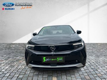 Opel Grandland (X) - 9