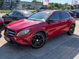Mercedes-Benz GLA 200 2.Hand*AUTOMATİK*86.000km*Vollscheckheft - Mercedes-Benz GLA 200 in Mannheim