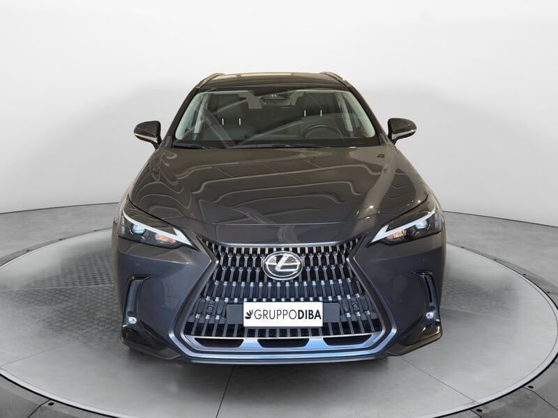 Other Lexus NX II 2022 350h 2.5 Premium 4wd 244cv e-cv imagem 2