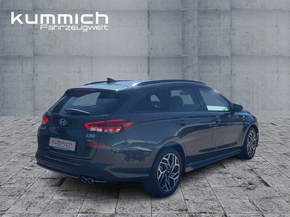 Hyundai i30 – Bild 4