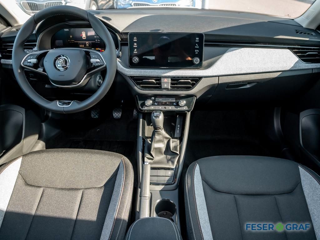 Skoda Kamiq - Bild 11