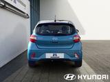 Hyundai i10 1.0 Benzin M/T Trend|Android-Apple|KLIMA|SHZ - Hyundai i10 Gebrauchtwagen in Braunschweig
