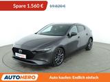 Mazda 3 2.0 Selection *ACC*HUD*NAVI*SHZ* - Mazda Gebrauchtwagen in Hannover