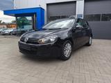 Volkswagen Golf VI Für Gewerbe, Ex-/Import - : Import