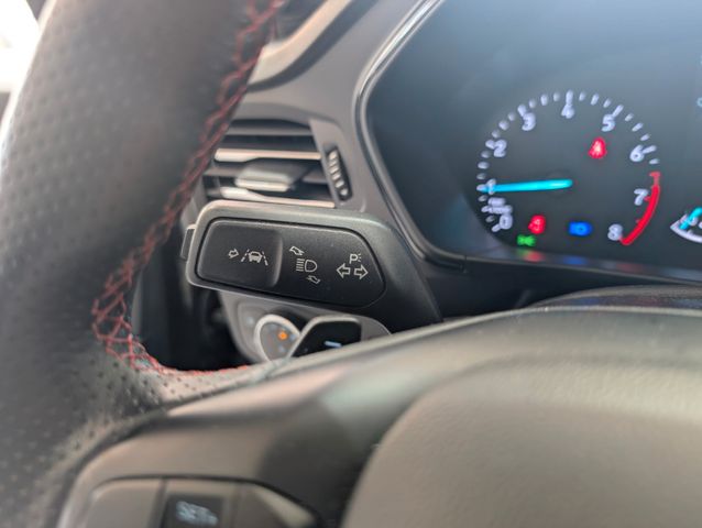 Ford Focus Turnier ST-Line X