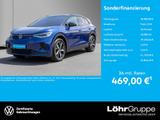 Volkswagen ID.4 GTX 4Motion Wärmepumpe, AHK, IDN
