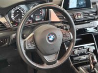 BMW 218 Gran Tourer - Vorschau Bild 10