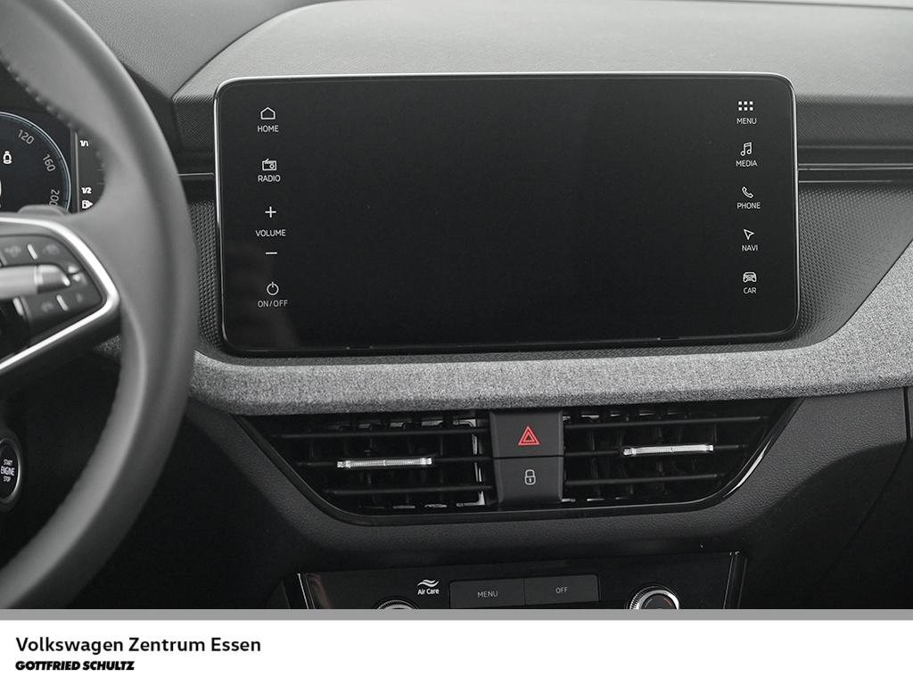 Skoda Kamiq Tour 1 0 TSI DSG Navi LED PDC