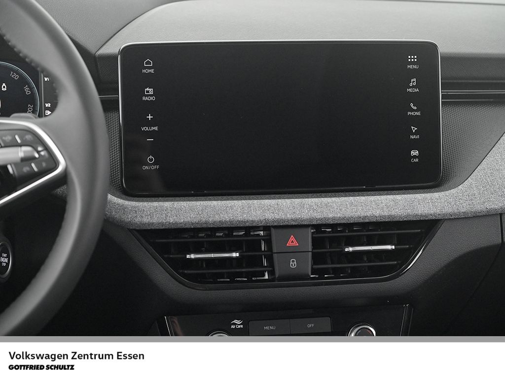 Skoda Kamiq - Bild 15