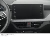 Skoda Kamiq - Vorschau Bild 15