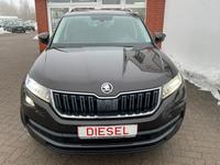 Skoda Kodiaq 2.0 Style+ 4x4*DSG*schwAHZV*Kam*LED*Navi