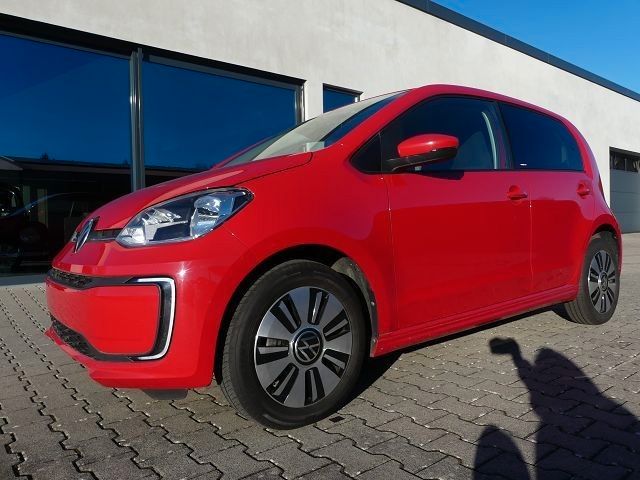 Volkswagen e-up! United Kamera SHZ ALU Klimatronic 1Hand