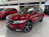 Volkswagen Tiguan 2.0TDI DSG 4Motion Kamera ACC LED - mit Diesel-Antrieb: Geländewagen, 2.0