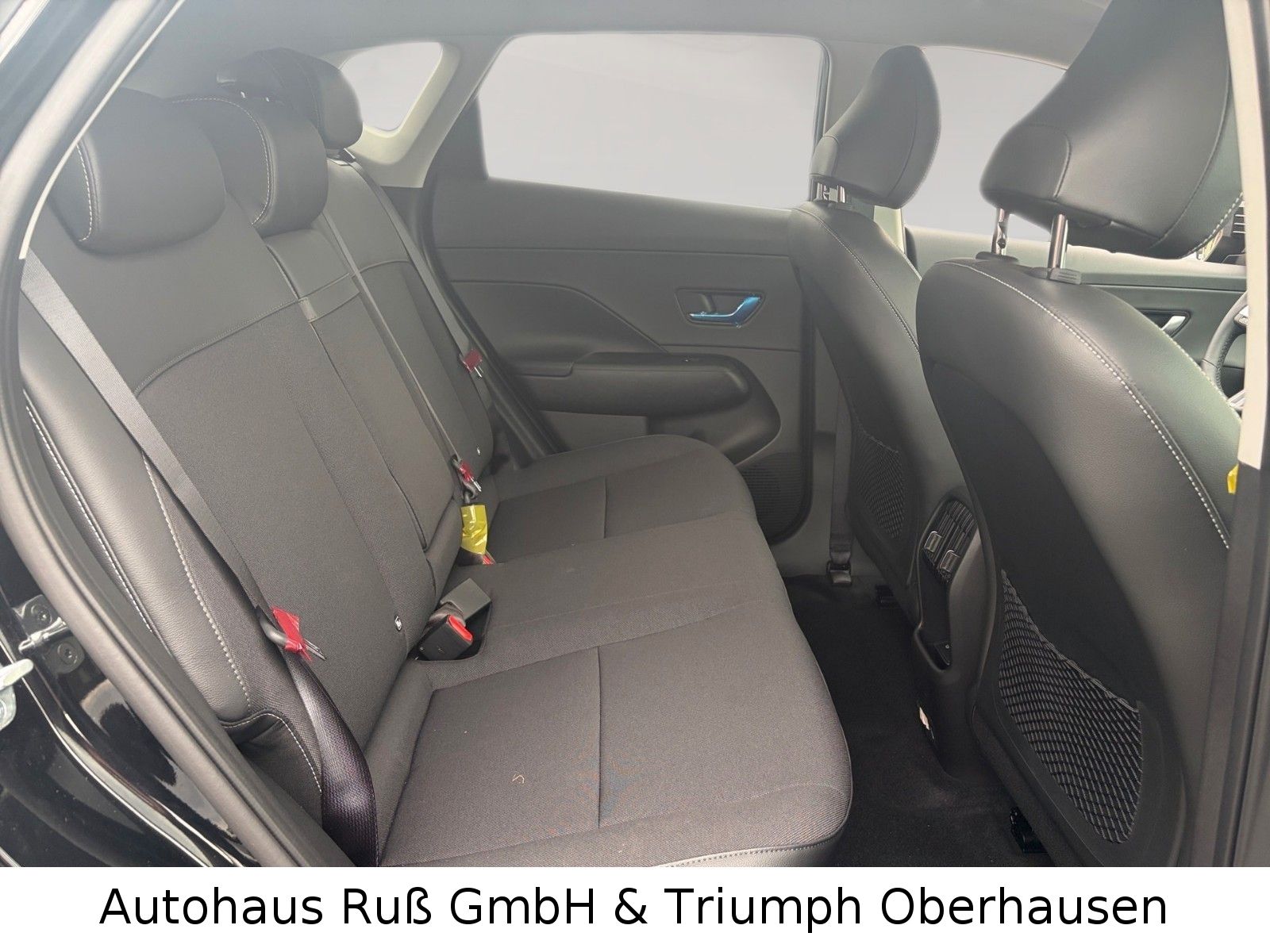 Hyundai Kona – Bild 12