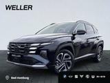 Hyundai Tucson 1.6 CRDi, HDA, SHZ, HUD, LED, PDC Navi