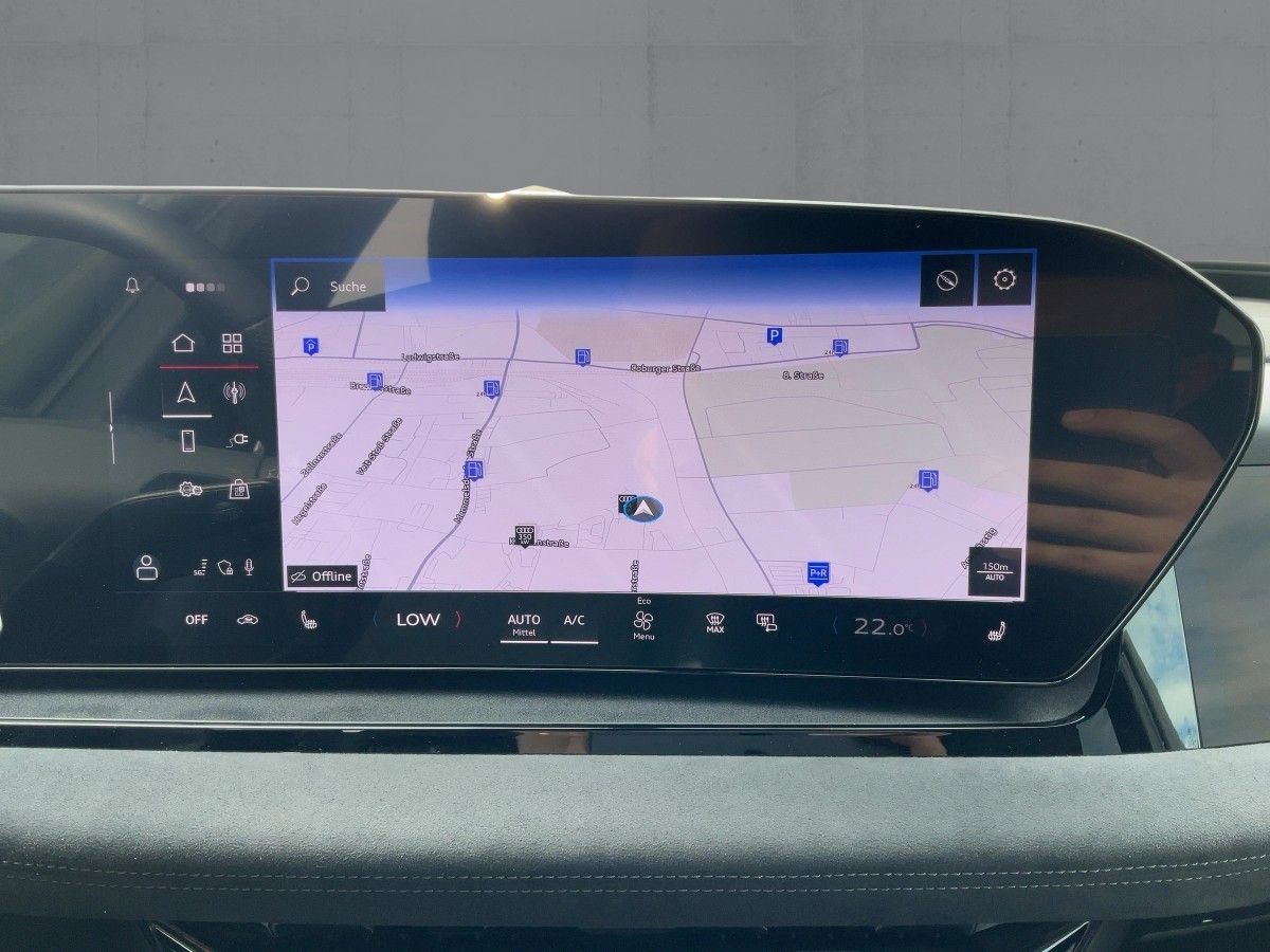 Audi Q6 e-tron - Bild 11