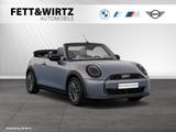 MINI Cooper C Cabrio ClassicTrim|H/K|Head-Up - MINI Cooper C: Cabrio