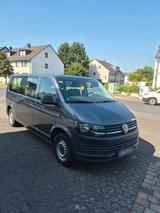 Volkswagen T6 Transporter 9 Sitze LANG KOMBI - VW T6 Transporter in Bonn