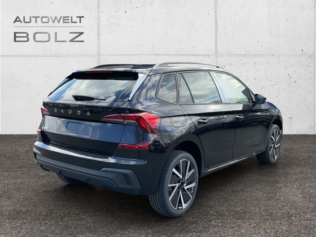 Skoda Kamiq - Bild 4