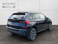 Skoda Kamiq - Vorschau Bild 4