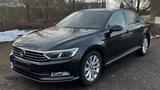 Volkswagen Passat 2.0 TDI/DSG TÜV-03/2028