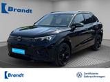 Volkswagen Tiguan 2.0 TDI Black Style R-LINE+4M+DSG+MATRIX - Volkswagen Tiguan mit Diesel-Antrieb: Allradantrieb