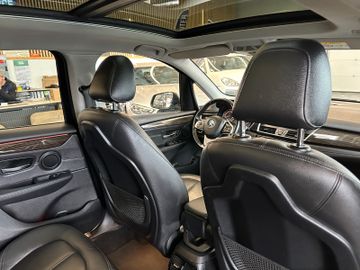 BMW 225 Active Tourer *Luxury Line*HuD*AHK*