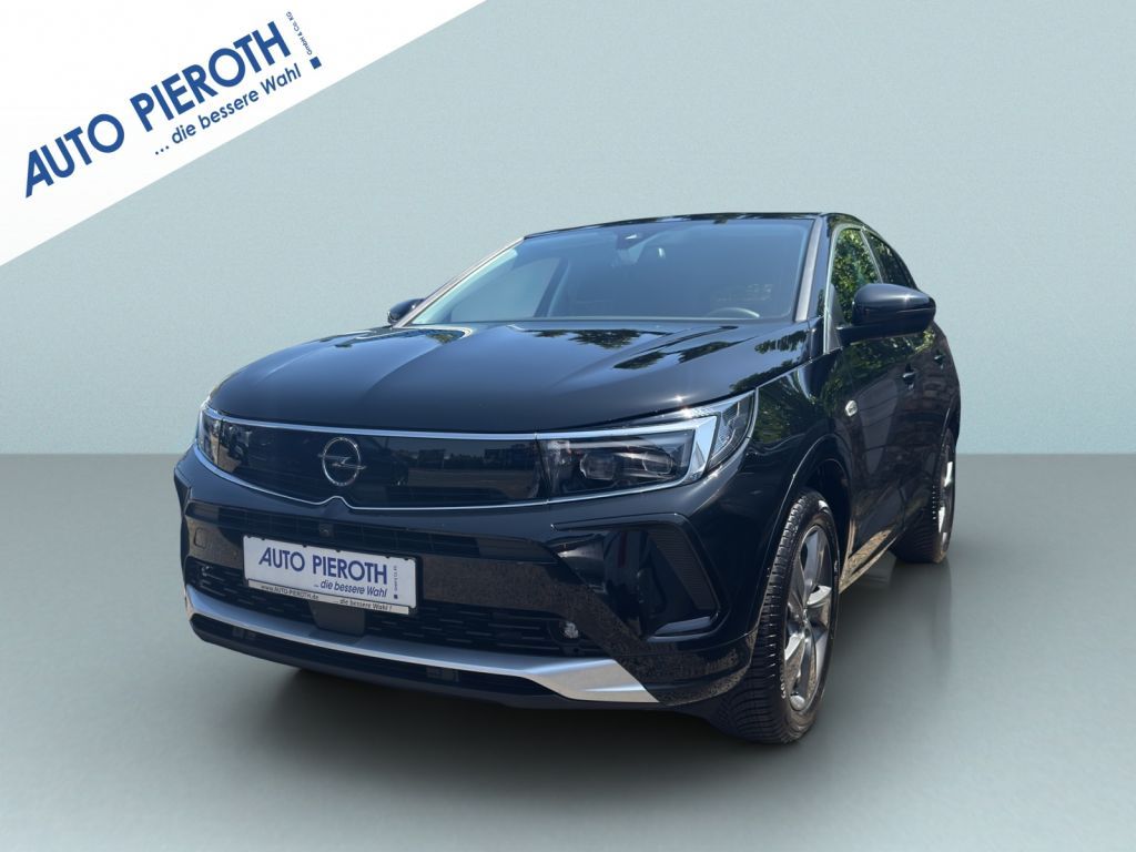 Opel Grandland (X)