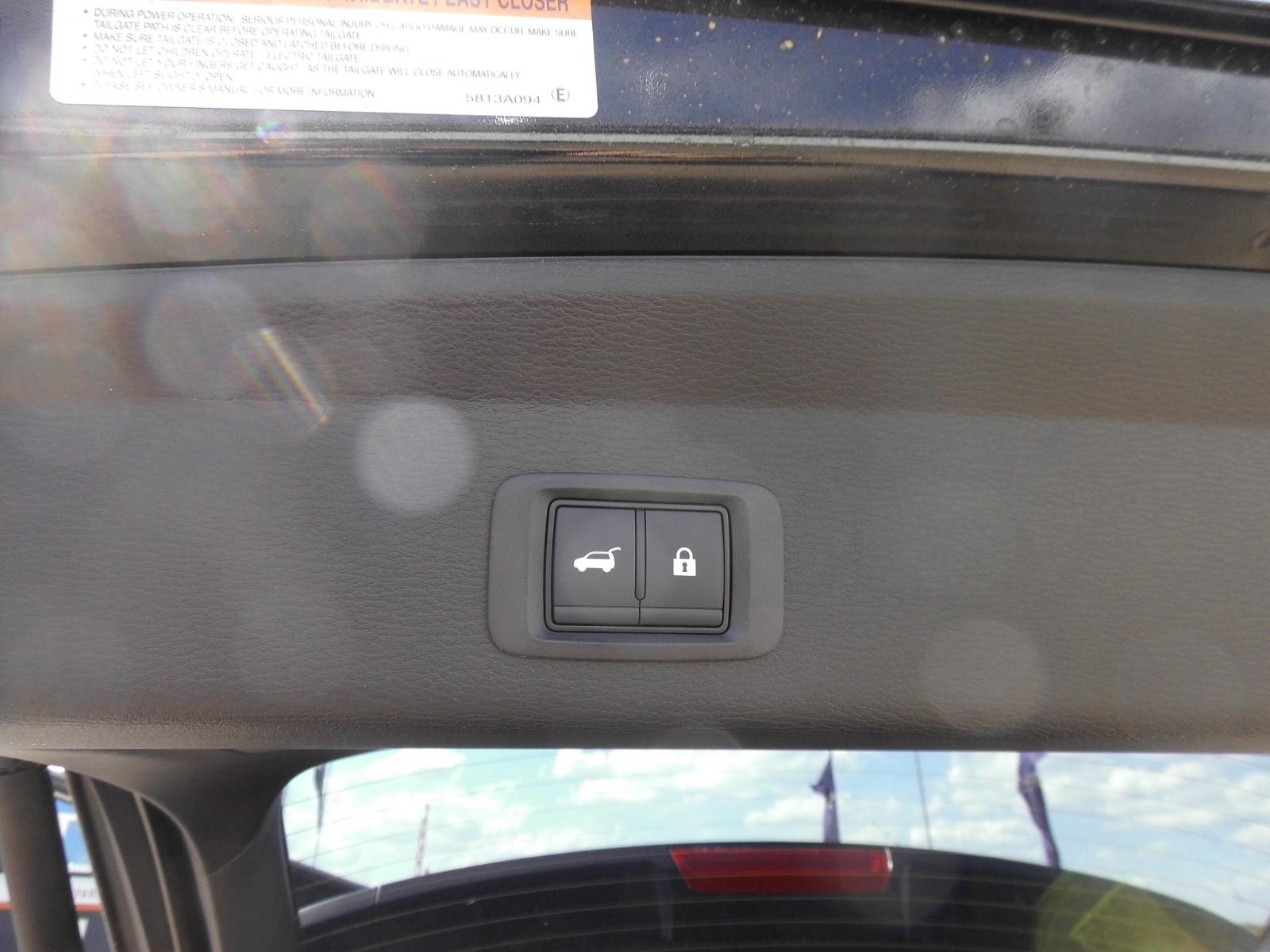 Mitsubishi Outlander 2.4 PHEV 4WD Intro Edition