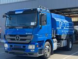 Mercedes-Benz Actros 1844 MP3  Tankwagen - Angebote