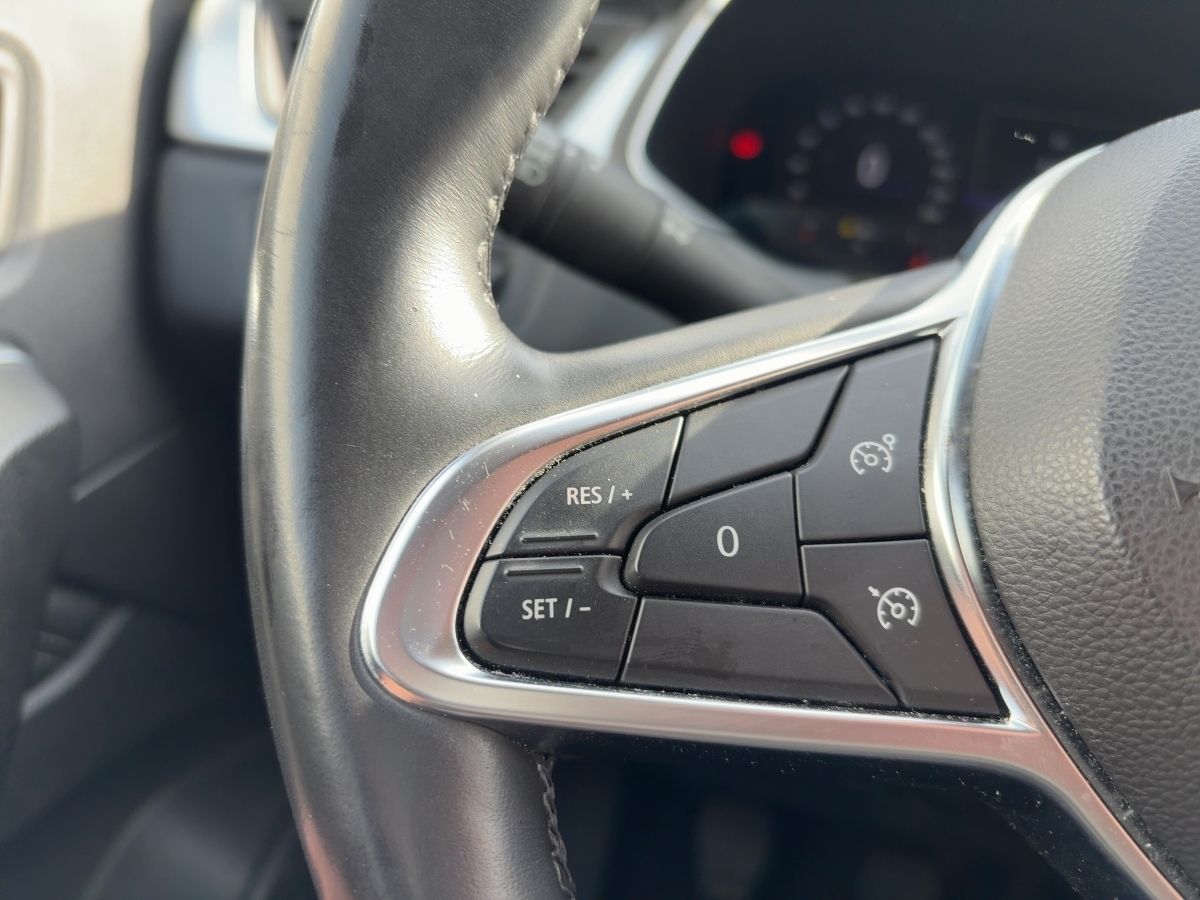 Renault Captur - Bild 16