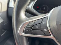 Renault Captur - Vorschau Bild 16