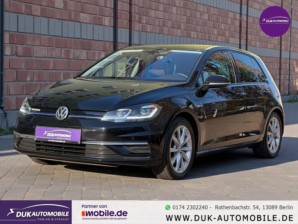 Image of Volkswagen Golf
