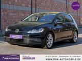 Volkswagen Golf VII Comfortline BlueMotion - VW Golf Comfortline BlueMotion Gebrauchtwagen