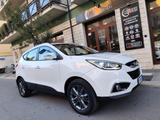 Hyundai iX35 1.7 CRDi 2WD Xpossible - Hyundai ix35 mit Diesel-Antrieb: 1.7