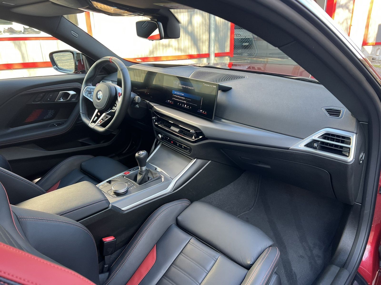 BMW M2 - Bild 17