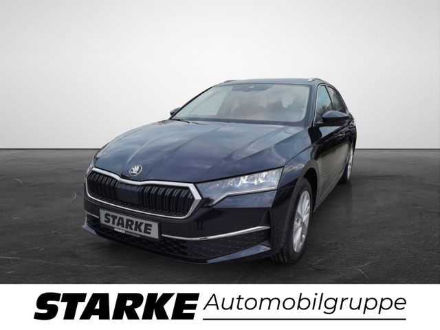 Skoda Octavia Combi 1.5 eTSI DSG Selection  AHK Navi L