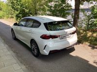 BMW 120 - Vorschau Bild 8