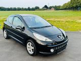 Peugeot 207 GTI Platinum 150 THP Panorama TÜVneu Leder - Peugeot 207: Thp 150
