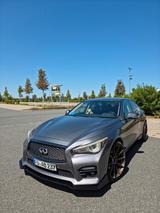 Infiniti Q50 2.2d Sport Sound Studio Bose Automatik Sport - Infiniti Q50 S-Sport