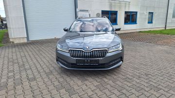 Skoda Superb - 2