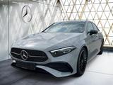 Mercedes-Benz A 200 Limousine AMG Special Edition Night*Kamera - gebrauchte Mercedes-Benz A 200 aus dem Jahr 2025