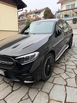 Mercedes-Benz GLC 300 e 4MATIC Coupé Autom. -